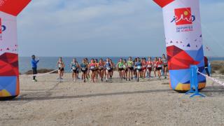 CAU CAMPO A TRAVES 2025